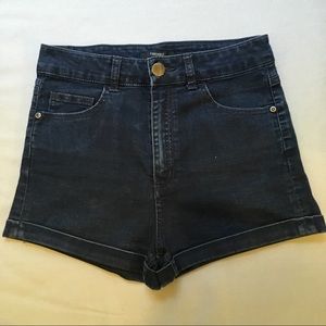 🎉HOST PICK🎉 High Waisted Jean Shorts